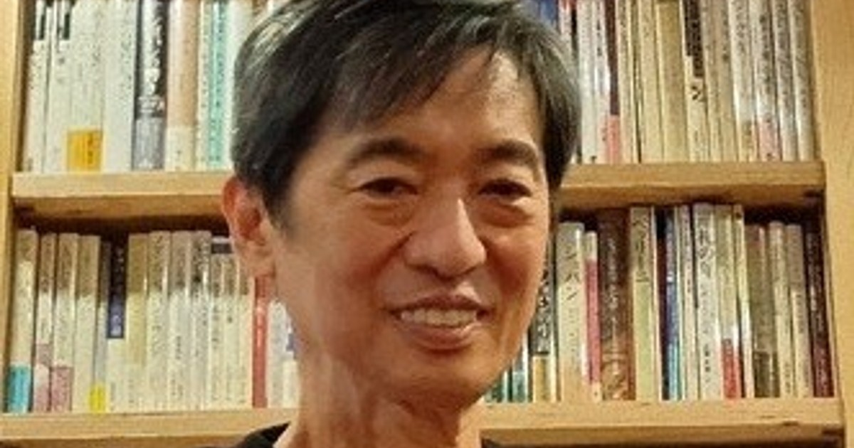 ひと：浦久俊彦さん＝軽井沢に「ひとり図書館」を開設した音楽家