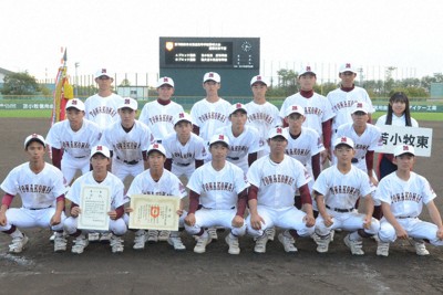 秋季北海道高校野球大会 あす開幕 センバツへの夢 挑む20校（その2止