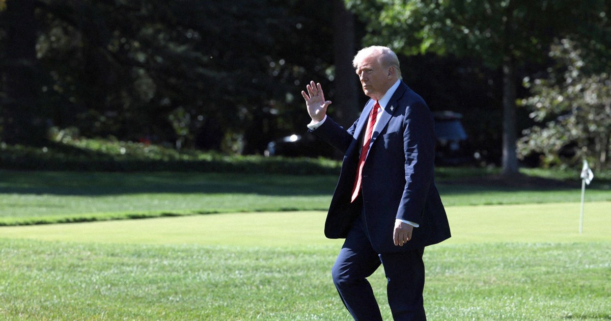 トランプ氏が健康診断　「並外れた健康」維持　心血管機能14歳若く
