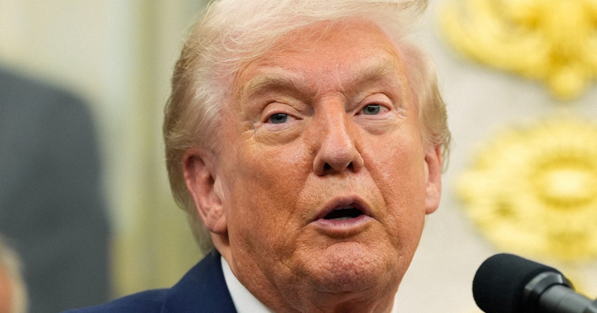 ＜1分で解説＞「対中100％追加関税」　なぜトランプ氏が方針表明？