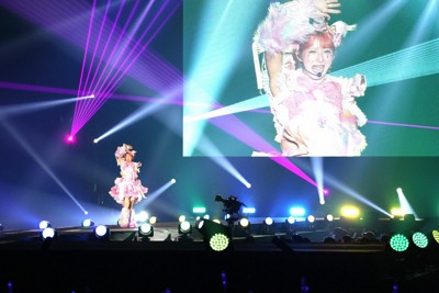 北九州TGC 10月10日登場！立花琴未等豪華陣容