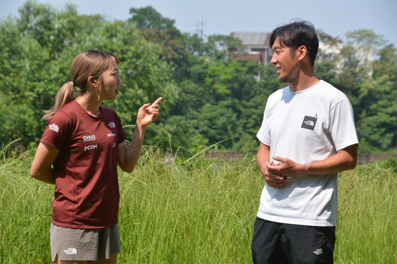 やってみなはれ」が背中押し 五輪挑戦、努力で引き寄せた縁と運 | 毎日新聞