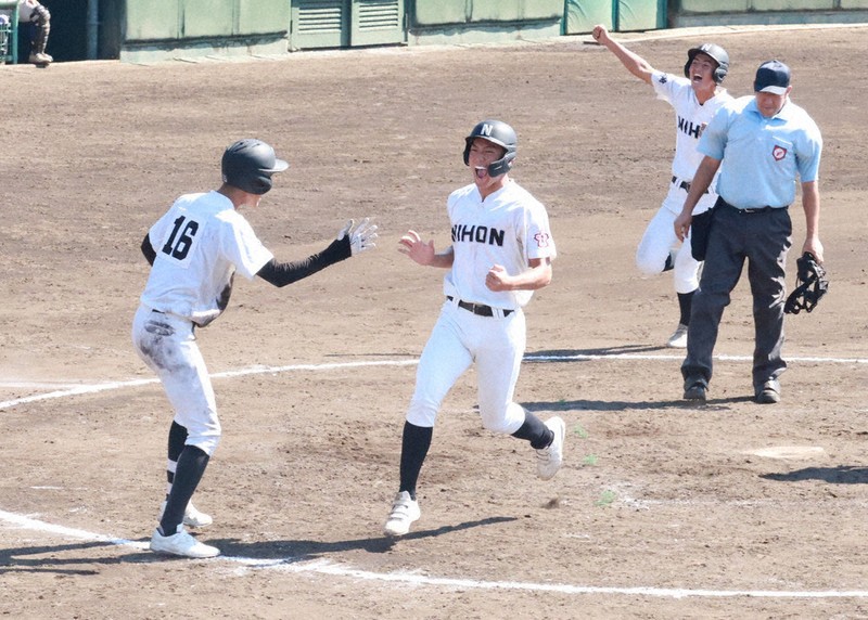 秋の高校野球：九州地区県大会 決勝は長崎日大VS長崎西 2校、九州大会