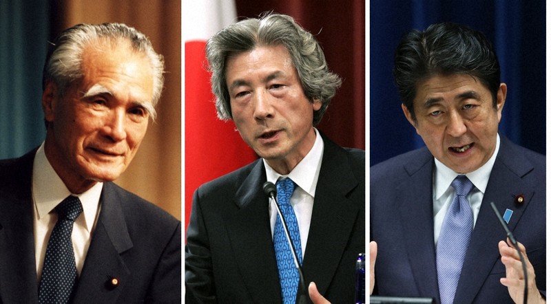 社説：戦後80年の首相所感 歴史から学ぶ政治の責任 | 毎日新聞