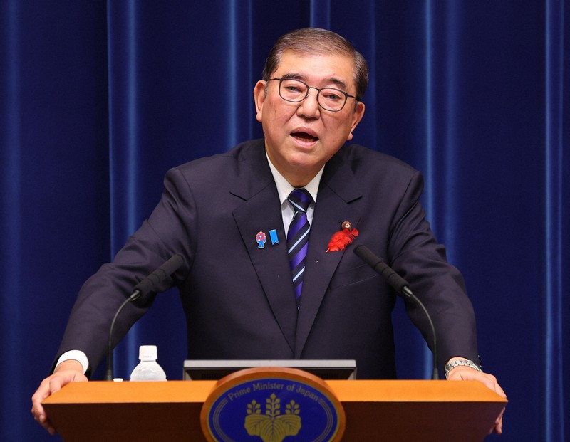 社説：戦後80年の首相所感 歴史から学ぶ政治の責任 | 毎日新聞