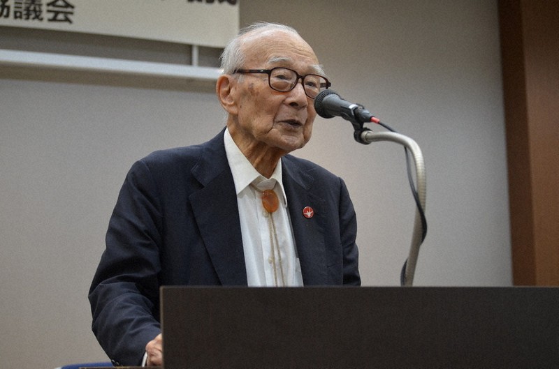 非核三原則見直し検討巡り 日本被団協「強く抗議」 内閣府へ声明