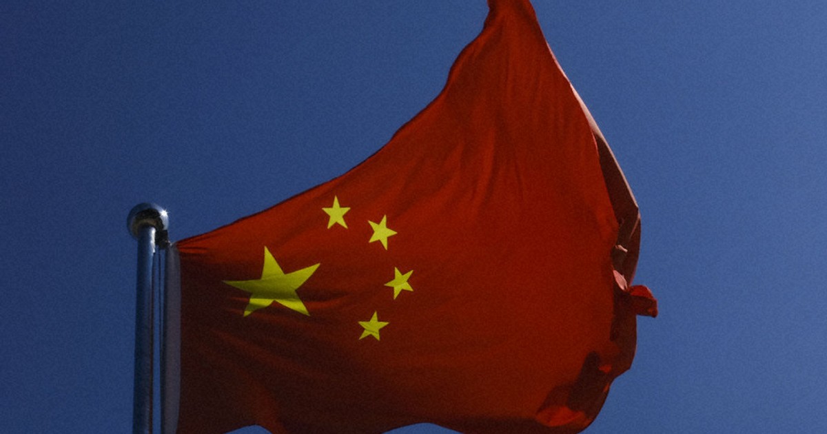 中国、米の100％追加関税に報復示唆　「相応の措置取る」