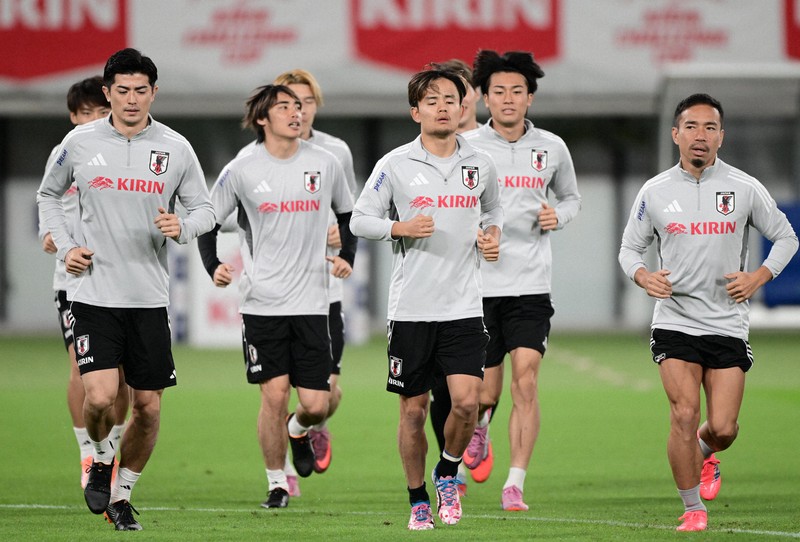 サッカー 日本代表 対 ブラジル代表 限定タオル 2025年10月14日日本