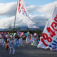 大阪・関西万博最終日 フィナーレを飾るフラッグパレード [写真特集1