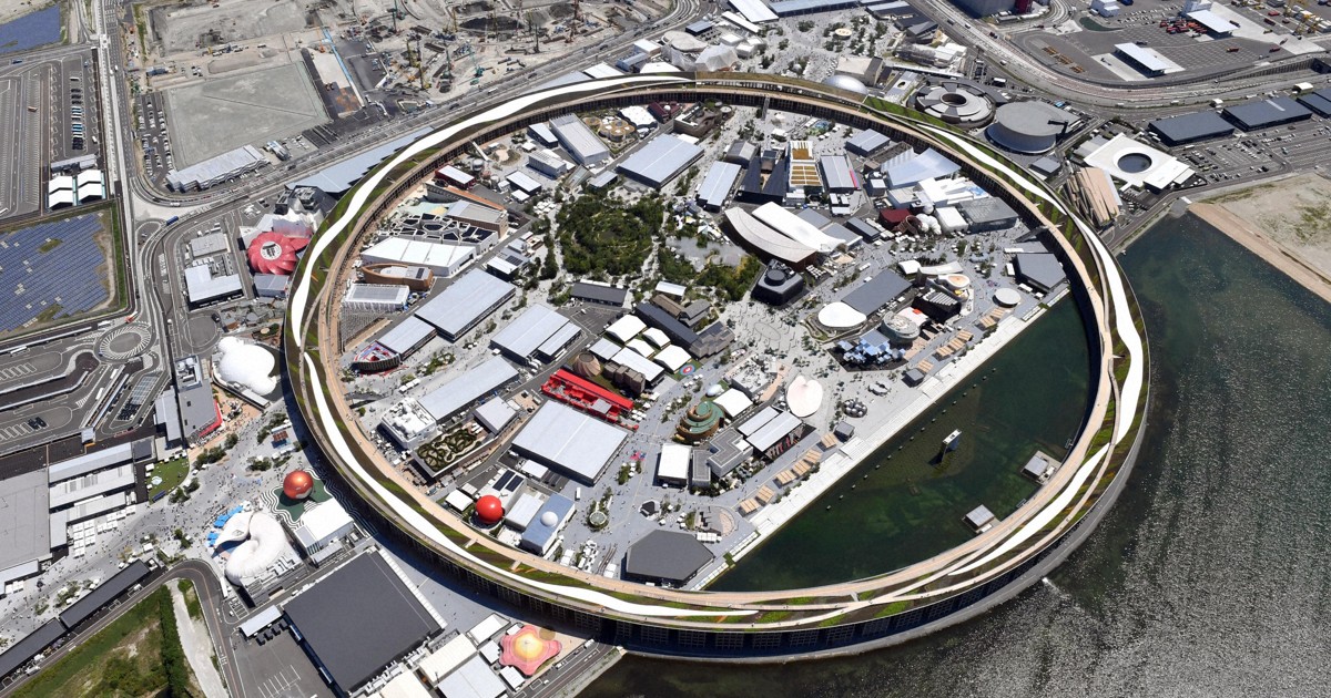 Editorial: Review of Osaka Expo's legacy needed as global event ends