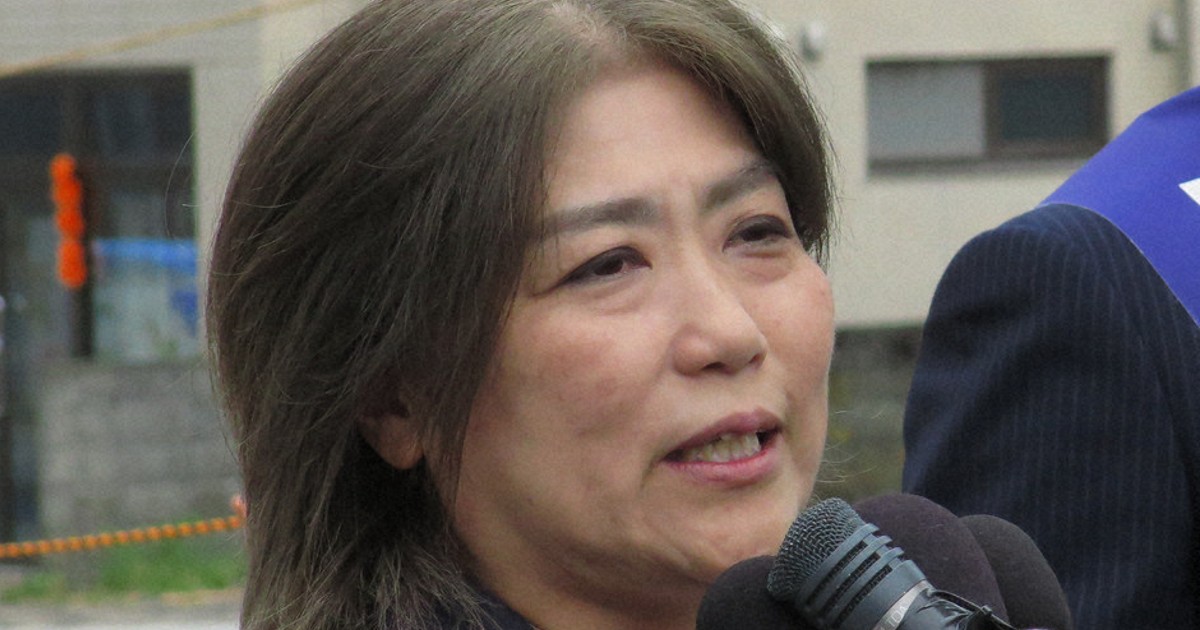 ＜1分で解説＞静岡・伊東市長に、また不信任案が提出されるの?