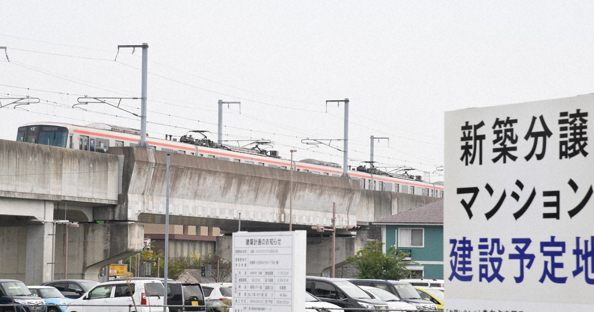 TX開業20年 「最も成功した三セク」が生み出した「温度差」 | 毎日新聞