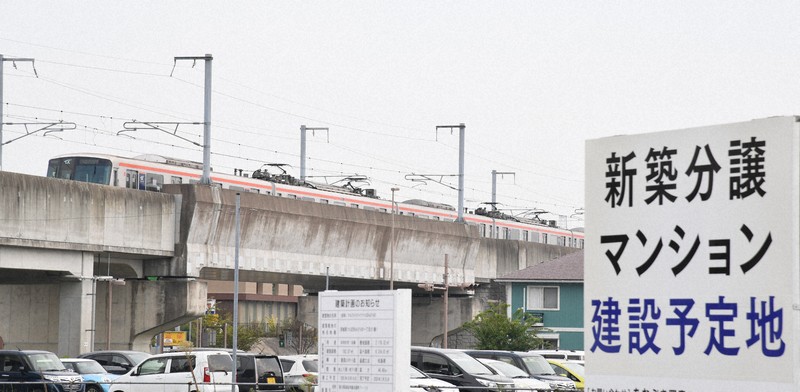 TX開業20年 「最も成功した三セク」が生み出した「温度差」 | 毎日新聞