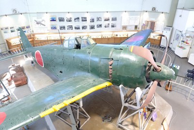 紫電改 紫電改 局地戦闘機