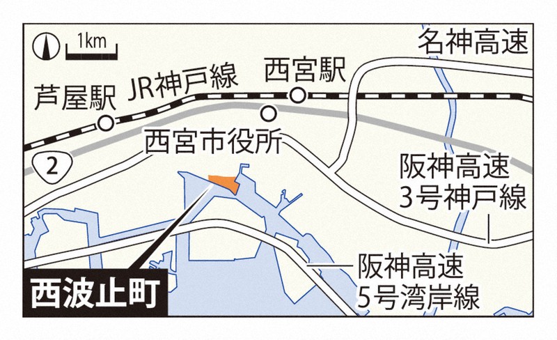 石地蔵 約36cm【20年前購入してから自宅廊下に設置】 逆さ地蔵／割れ地蔵 - 集落を守る二体の地蔵