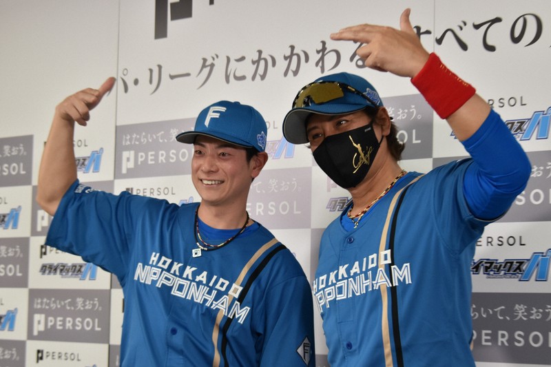 日本ハム新庄監督 CSファイナル「もしも神様がいるなら最後に 