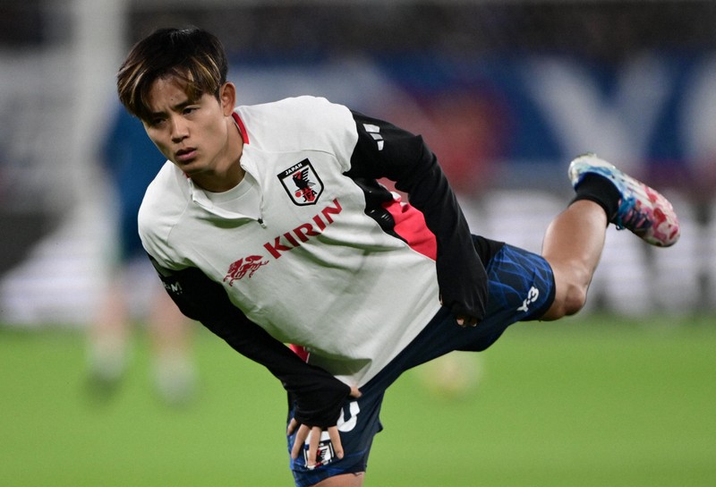 日本代表 ブラジルに逆転勝利 サッカー親善試合 [写真特集27/33