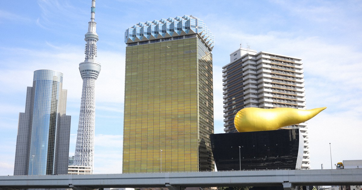 Editorial: Hacking of Asahi Group a reminder Japan needs joint efforts against cyberattacks