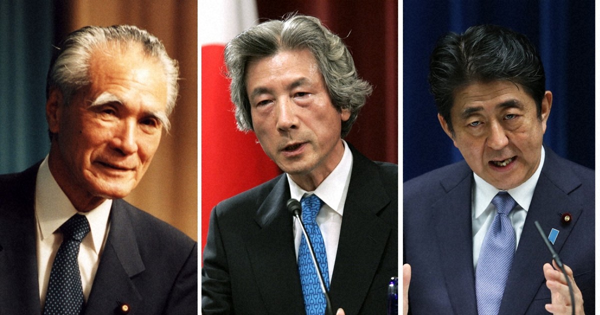 Editorial: 80 years after WWII, Japan must reflect on its past and renew its vow of peace