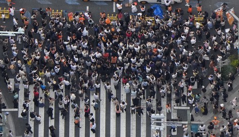 陰謀論を利用する政治家