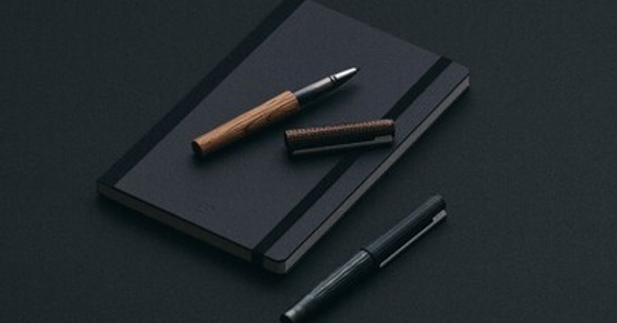 プレスリリース：高級筆記具ブランド＜KOKUYO WP＞2周年を記念した