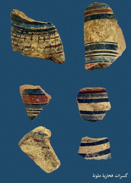 エジプト：3000年前の城塞発掘 エジプト北東部 全体像解明へ一歩