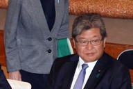 環境相に石原宏高氏で調整 初入閣 故石原慎太郎氏の三男 | 毎日新聞