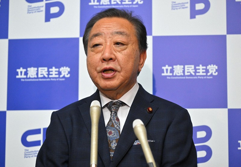 高市氏と野党3党首、会談後の記者会見要旨 首相指名選挙巡り協議