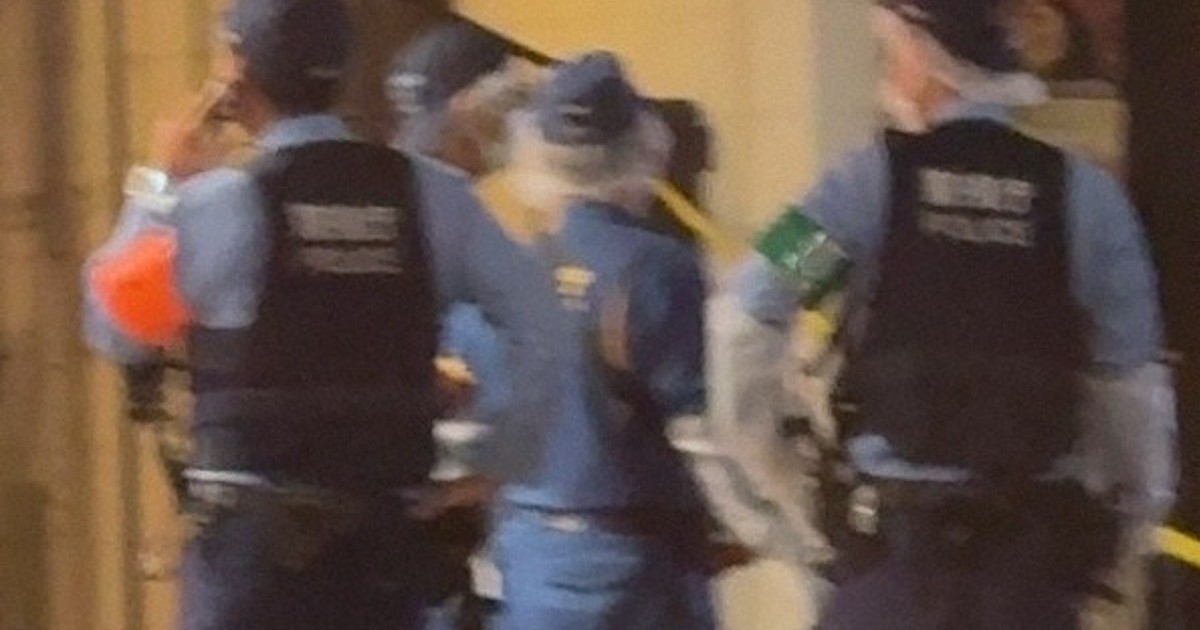 Overdose suspected as teenage girl fatally falls off building in Tokyo's Kabukicho area