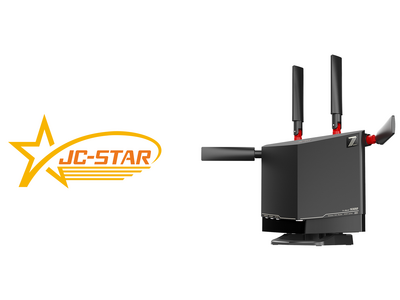 プレスリリース：［10/20：訂正とお詫び］Wi-Fi 7対応ルーター