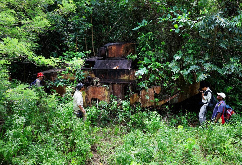 eye：パプアニューギニア 終戦80年、爪痕今も | 毎日新聞