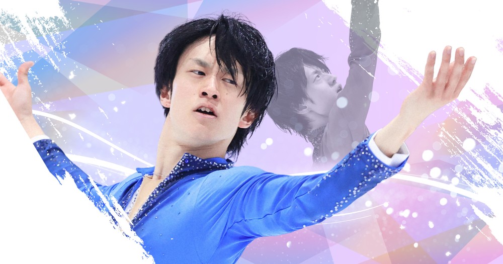 山本草太選手