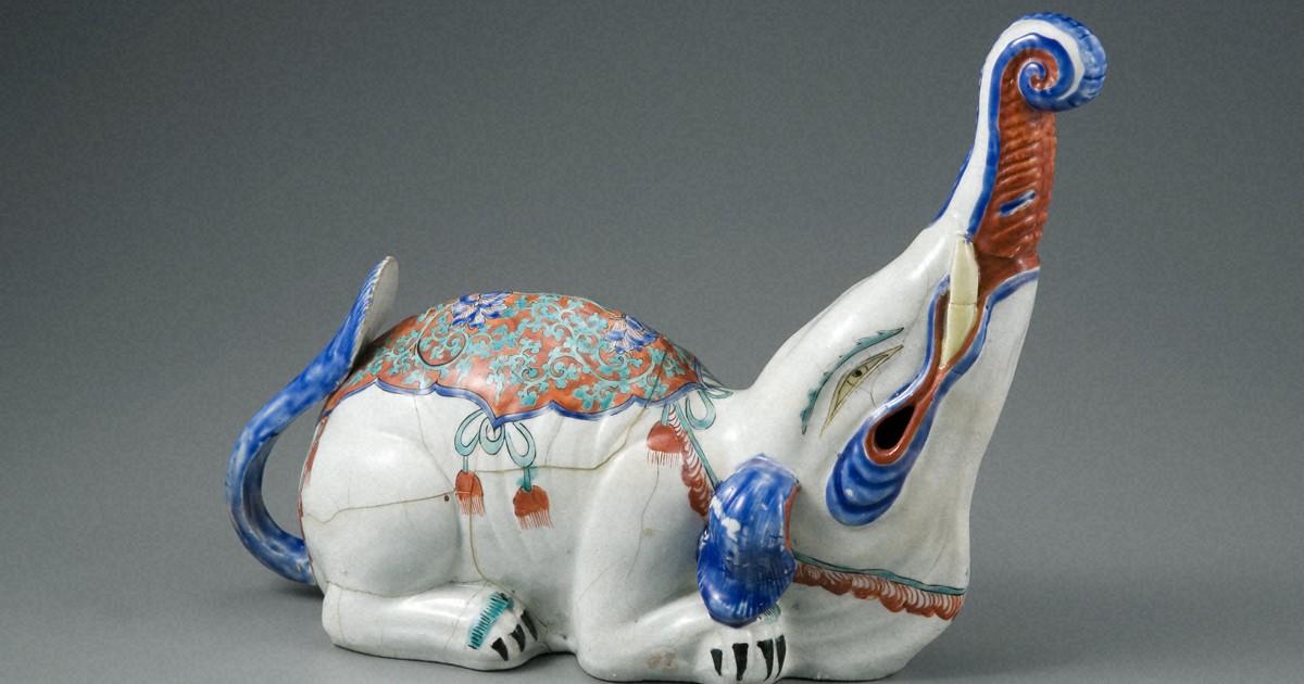 伊万里・鍋島焼所蔵の美術館、名品修復へCF 300万円目標 栃木 | 毎日新聞