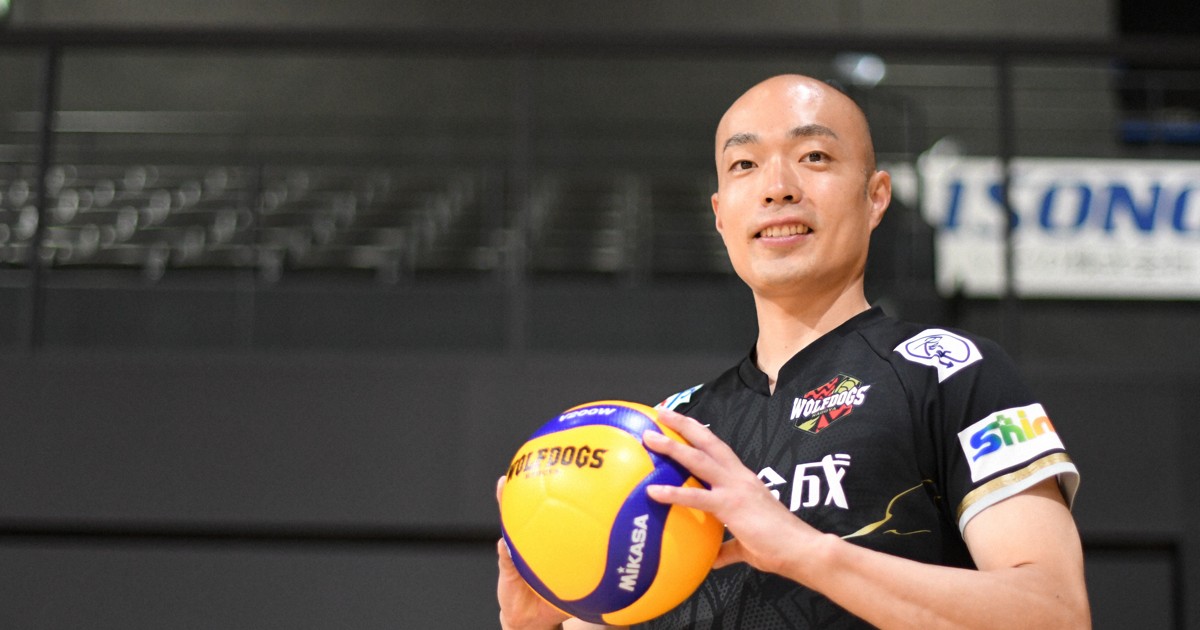 あの舞台で勝負したい」 ウルド名古屋・深津英臣のあくなき向上心