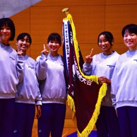 【北海道】札幌山の手　2年連続2回目＝2025年10月12日午前11時34分、和田幸栞撮影