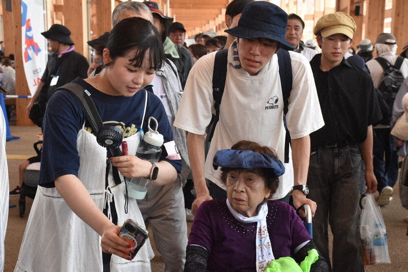 記者の目：大阪・関西万博閉幕 デジタル化、格差浮き彫り＝長沼辰哉