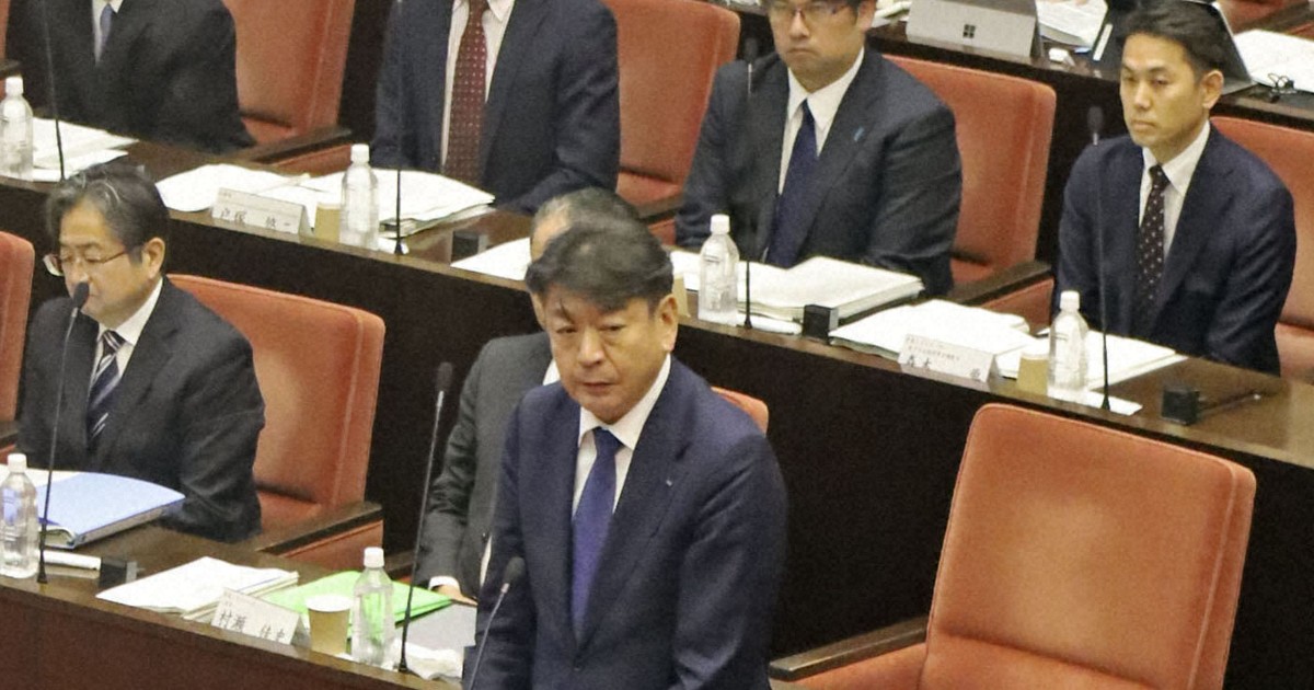TEPCO weighs scrapping 2 reactors at Niigata nuclear power plant
