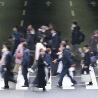 山崎一輝撮影