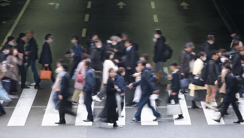 外国人の生活保護