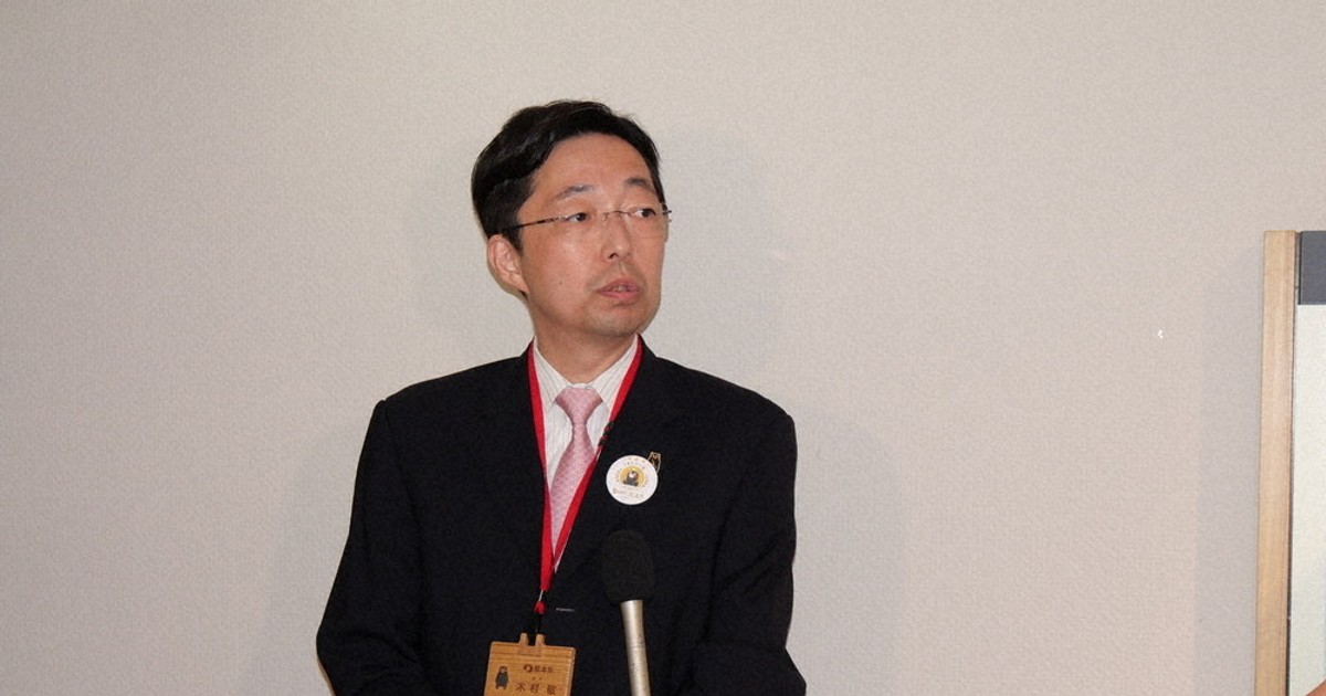 TSMC、熊本第2工場建設開始　遅れ懸念も知事「ほっとした」