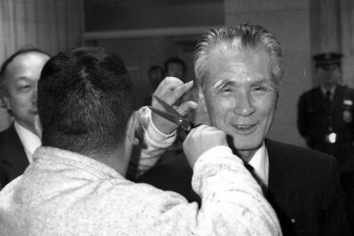 余録：伊豆諸島の八丈島… | 毎日新聞