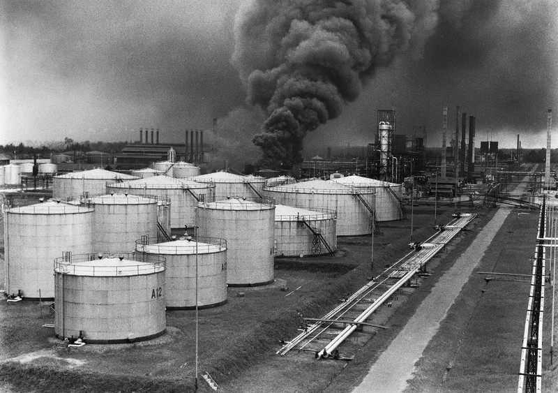 戦局左右した「油断」 枯渇した石油、技術者が抱えた重圧と苦悩 | 毎日新聞