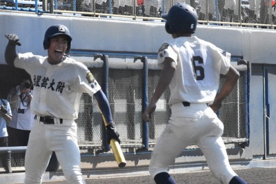 秋季高校野球：関東大会 文星芸大付が敗退 佐野日大はきょう初戦