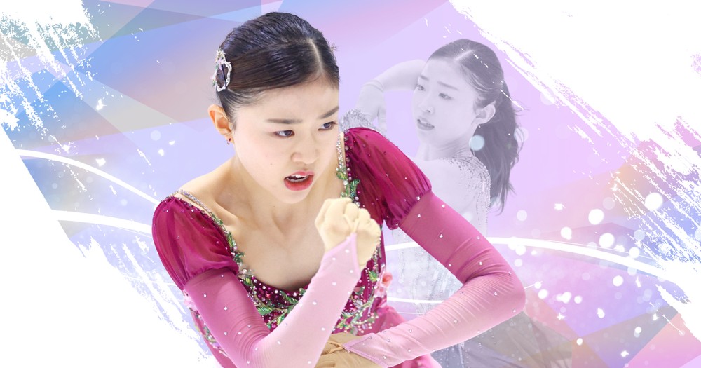 千葉百音選手