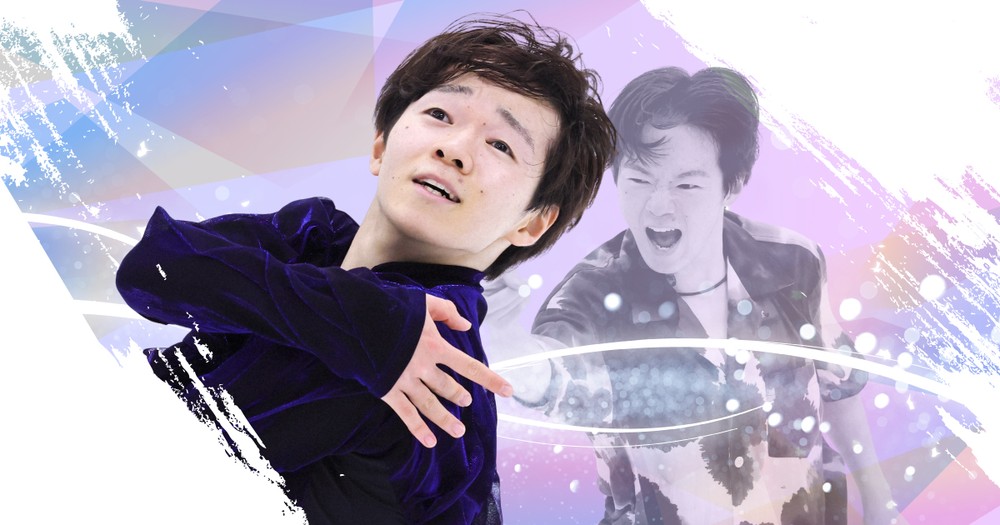 鍵山優真選手