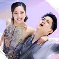 三浦璃来・木原龍一組｜Fun!フィギュア