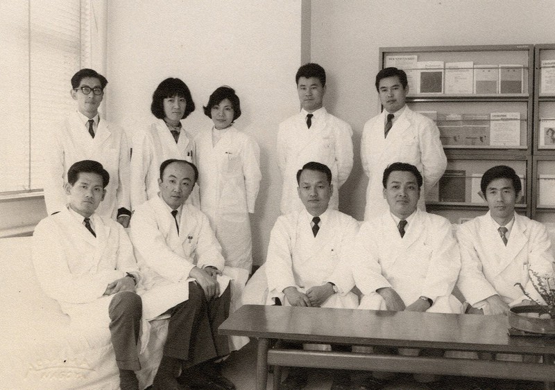 精神病理学者で「臨床哲学」提唱 故木村敏氏 書き込み残る 蔵書