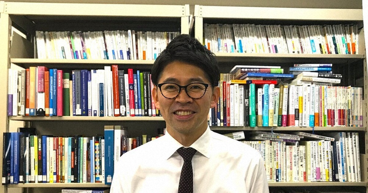 教育の森：表裏一体、「全人格的教育」の功罪 識者に聞く 「日本の教員