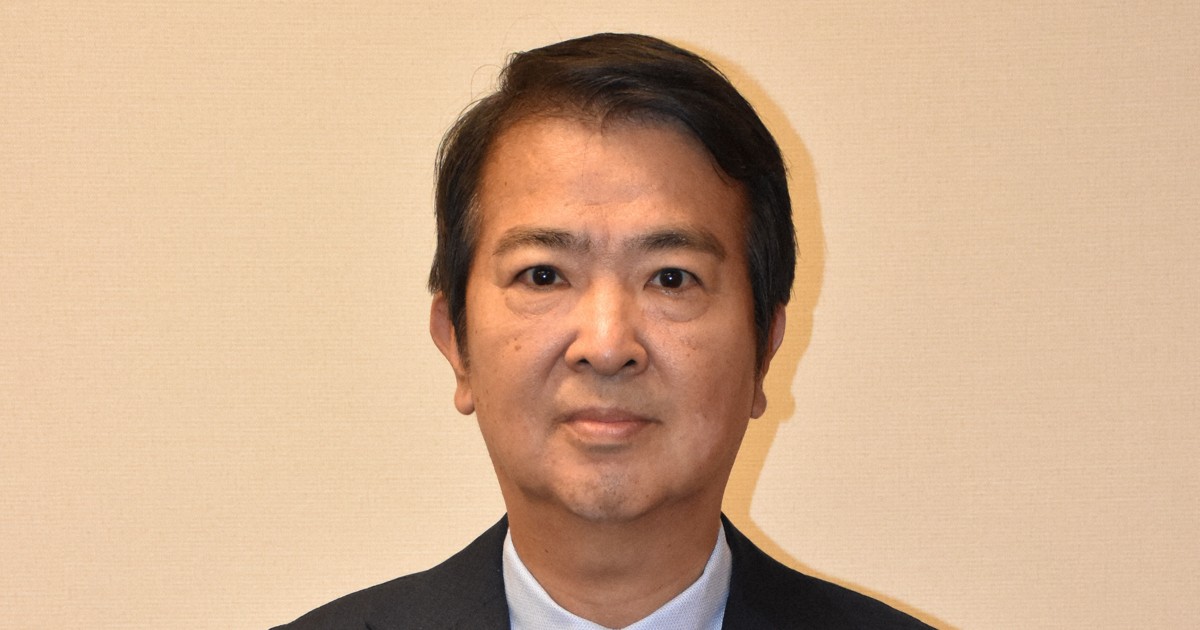 環境相に石原宏高氏で調整　初入閣　故石原慎太郎氏の三男