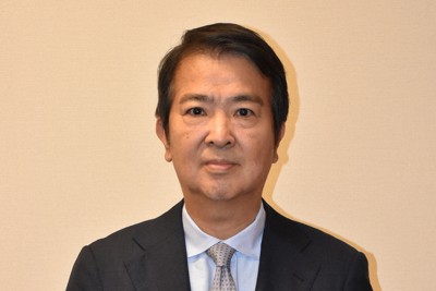 環境相に石原宏高氏で調整 初入閣 故石原慎太郎氏の三男 | 毎日新聞